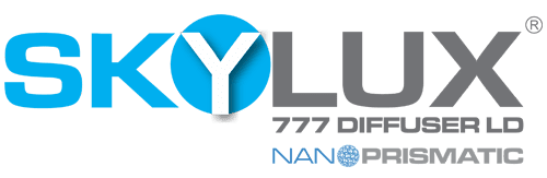 Logo Skylux 777 Diffuser LD Nanoprismatic