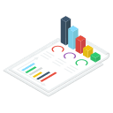 como organizar um centro de distribuição: indicadores