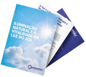 Ebook - Iluminação Natural e a Vitalidade da Luz do Sol