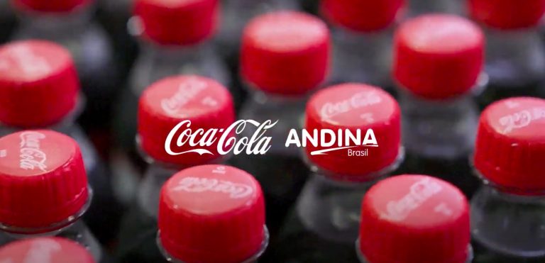 Coca Cola Andina