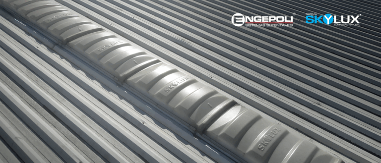 Nano prismas em ação: A ciência por trás da luz perfeita do Skylux Ultra